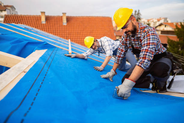Gutter Replacement in Pinedale, WY